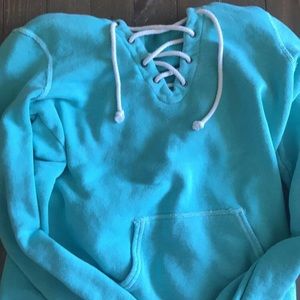 Women’s xs American eagle sweatshirt